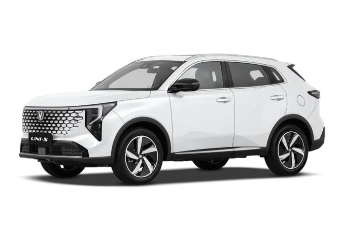 Новый Changan UNI-S (CS55 Plus) 2026 года, цена 3 049 900 рублей, внедорожник, Автокод Объявления