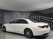 Mercedes-Benz S-Класс VII (W223) Новосибирск  - изображение 39