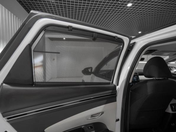 Hyundai Tucson IV с пробегом 2021 года, цена 2 375 000 рублей, 61215 км, внедорожник, Автокод Объявления
