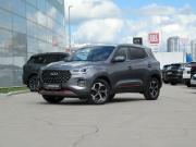 Chery Tiggo 4 Pro I Самара  - изображение 22
