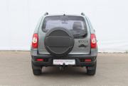Chevrolet Niva I Рестайлинг Нижний Новгород  - изображение 27