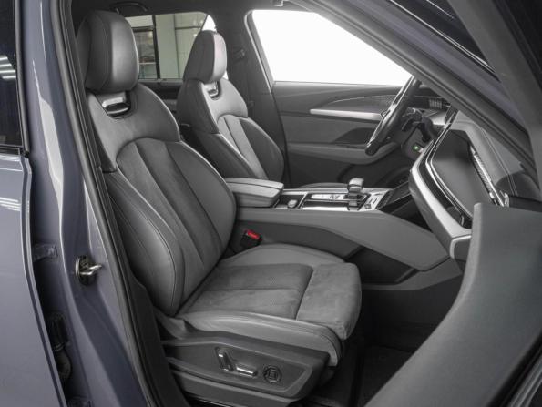 Audi Q6 с пробегом 2023 года, цена 7 149 000 рублей, 50383 км, внедорожник, Автокод Объявления