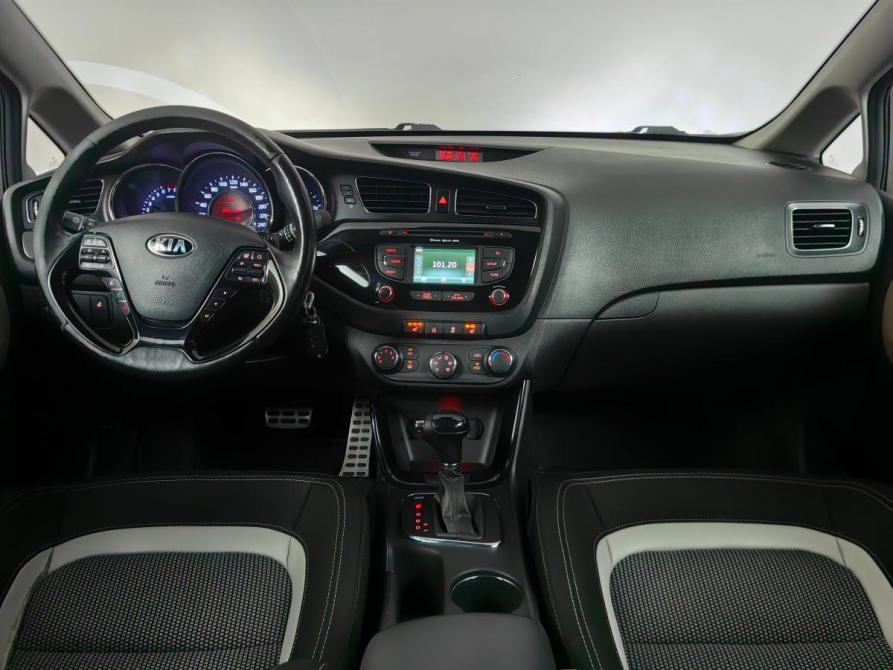 Kia Ceed II Москва  - изображение 6