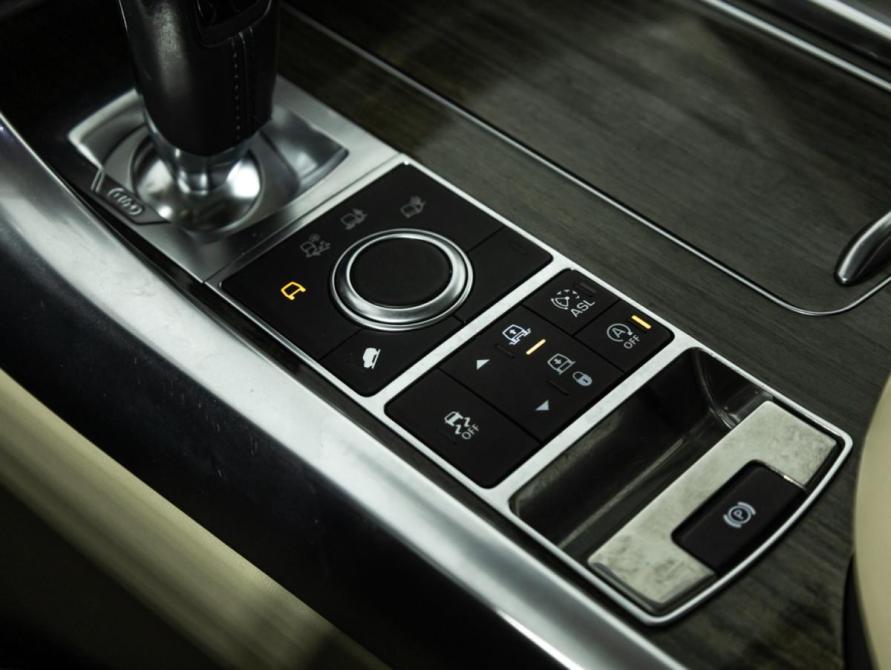 Land Rover Range Rover Sport II Санкт-Петербург  - изображение 19