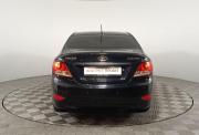 Hyundai Solaris I Волгоград  - изображение 22