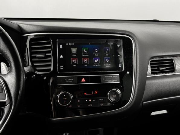 Mitsubishi Outlander III Рестайлинг 3 с пробегом 2019 года, цена 2 425 200 рублей, 111030 км, внедорожник, Автокод Объявления