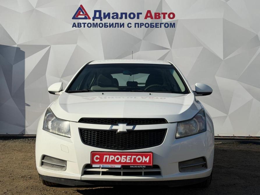 Chevrolet Cruze I Набережные Челны  - изображение 2