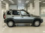 Chevrolet Niva I Рестайлинг Самара  - изображение 23
