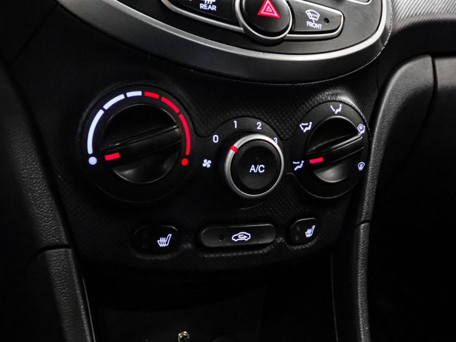 Hyundai Solaris I Минеральные Воды  - изображение 17