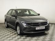 Volkswagen Polo VI Москва  - изображение 21