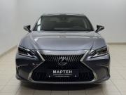 Lexus ES VII Вологда  - изображение 26