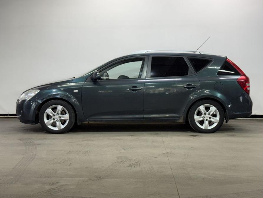 Kia Ceed I Ярославль  - изображение 8