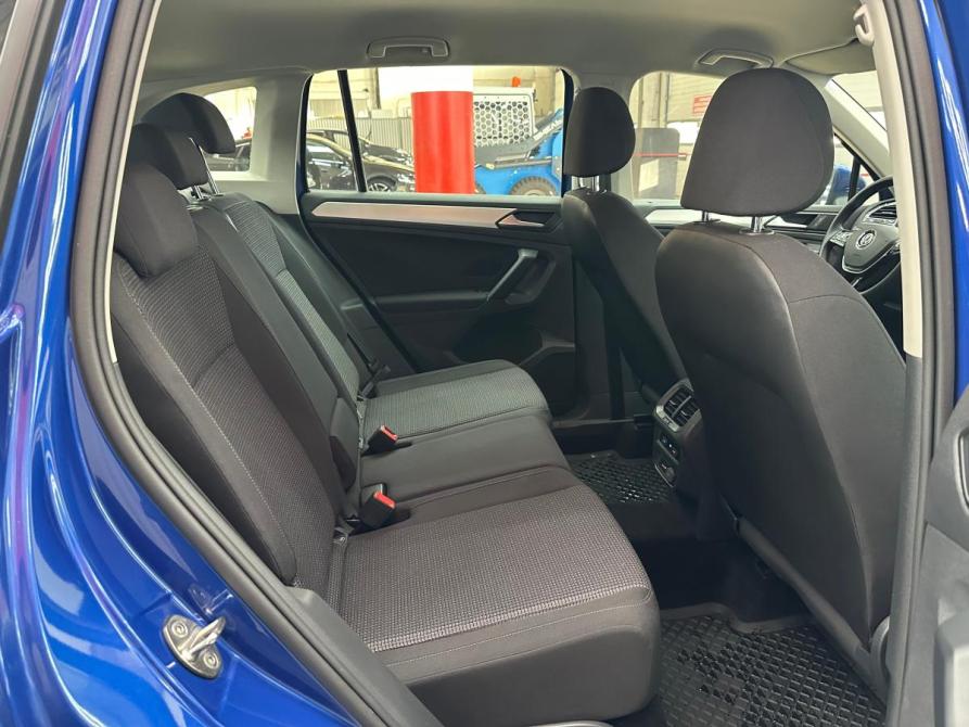 Volkswagen Tiguan II Альметьевск  - изображение 26