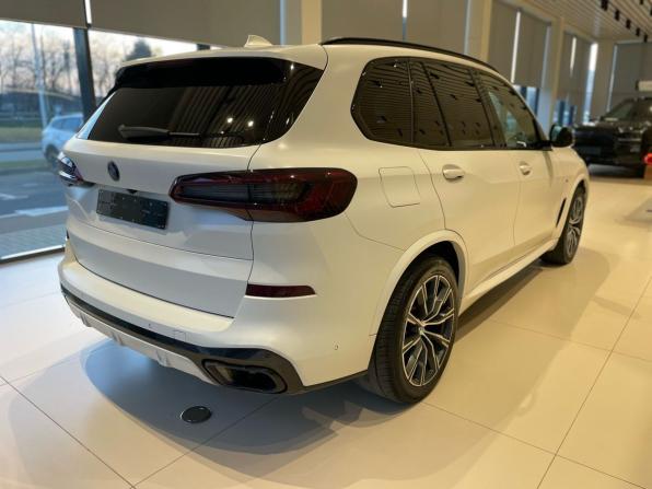 BMW X5 IV (G05/G18) с пробегом 2019 года, цена 6 600 000 рублей, 119000 км, внедорожник, Автокод Объявления