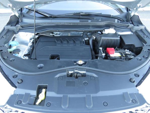 Haval M6 II с пробегом 2023 года, цена 1 727 000 рублей, 44000 км, внедорожник, Автокод Объявления
