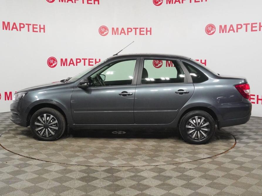 Lada (ВАЗ) Granta I Рестайлинг Вологда  - изображение 8