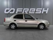 Hyundai Accent II Ростов-на-Дону  - изображение 19