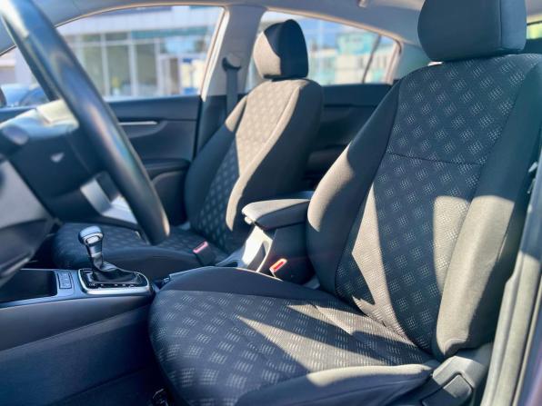 Kia Rio IV с пробегом 2019 года, цена 1 549 000 рублей, 62800 км, хэтчбек, Автокод Объявления