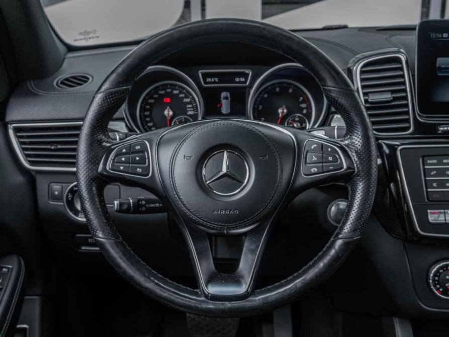 Mercedes-Benz GLS I (X166) Ставрополь  - изображение 16