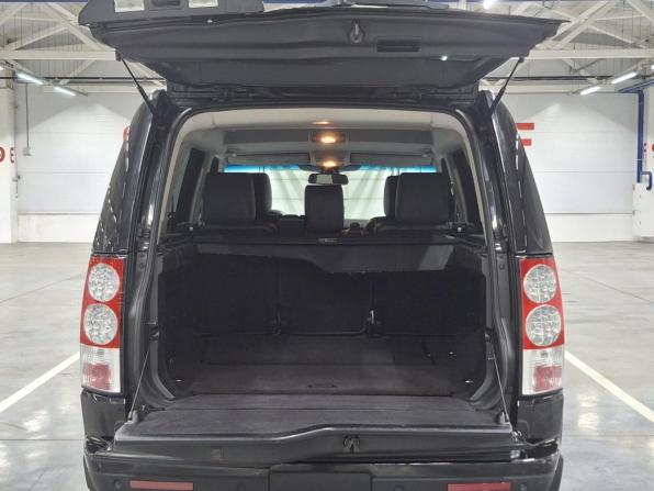 Land Rover Discovery IV с пробегом 2010 года, цена 960 000 рублей, 261150 км, внедорожник, Автокод Объявления