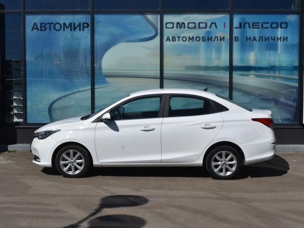 Changan Alsvin с пробегом 2023 года, цена 810 000 рублей, 82194 км, седан, Автокод Объявления
