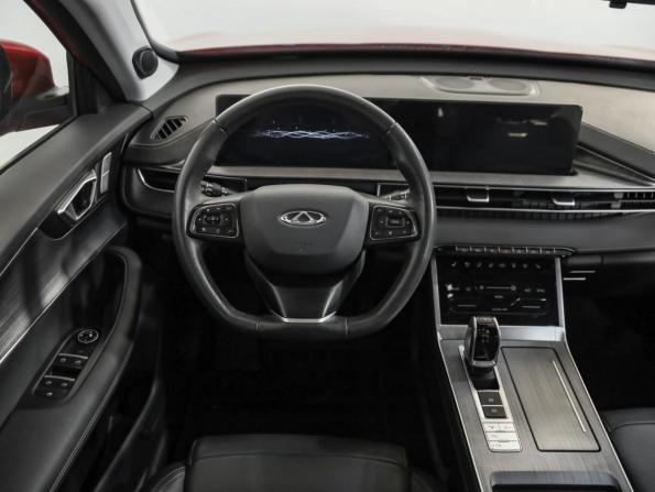 Chery Tiggo 7 Pro Max I с пробегом 2022 года, цена 1 899 000 рублей, 36085 км, внедорожник, Автокод Объявления