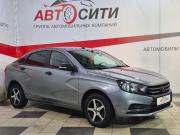 Lada (ВАЗ) Vesta I Воронеж  - изображение 24