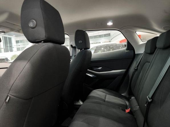 Jaguar E-Pace I с пробегом 2018 года, цена 2 599 000 рублей, 90378 км, внедорожник, Автокод Объявления