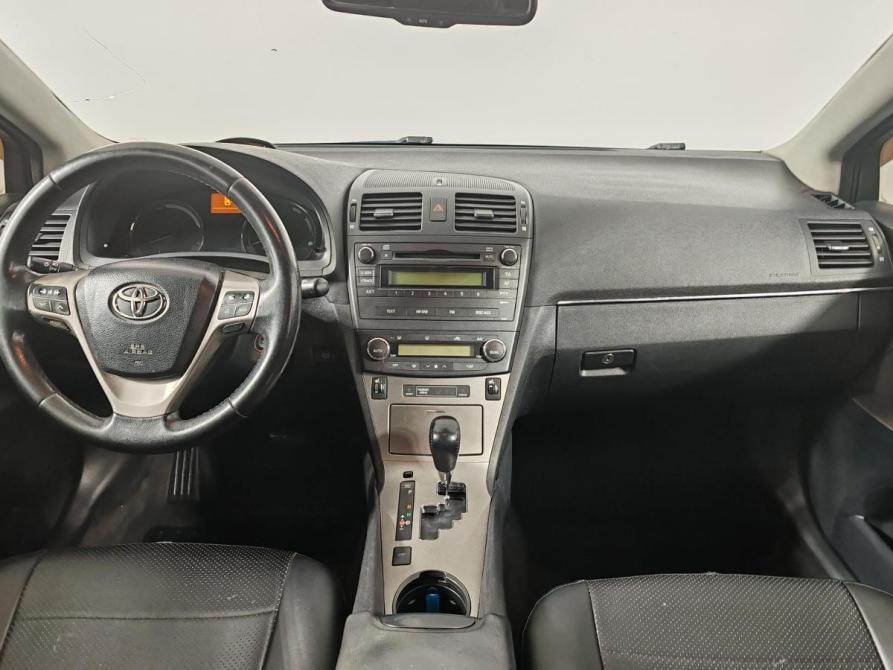 Toyota Avensis III Москва  - изображение 14