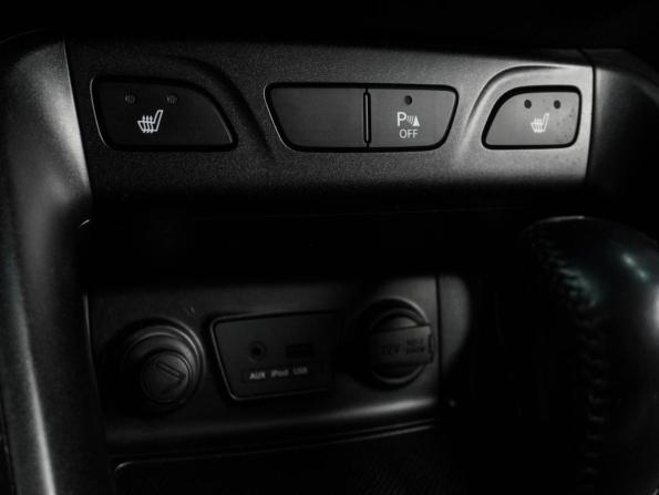 Hyundai ix35 I Рестайлинг с пробегом 2014 года, цена 1 499 000 рублей, 155212 км, внедорожник, Автокод Объявления