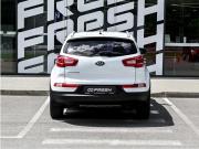 Kia Sportage III Волгоград  - изображение 24