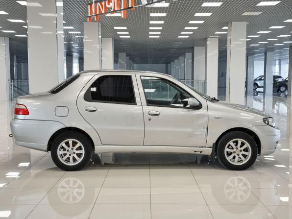 Fiat Albea I Рестайлинг с пробегом 2011 года, цена 173 000 рублей, 366758 км, седан, Автокод Объявления
