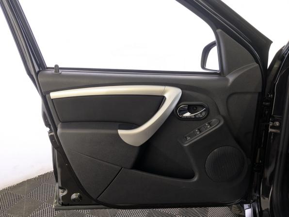 Nissan Terrano III (D10) с пробегом 2021 года, цена 1 900 000 рублей, 25357 км, внедорожник, Автокод Объявления