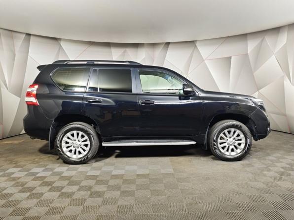 Toyota Land Cruiser Prado 150 Series Рестайлинг 1 с пробегом 2013 года, цена 3 497 000 рублей, 188675 км, внедорожник, Автокод Объявления