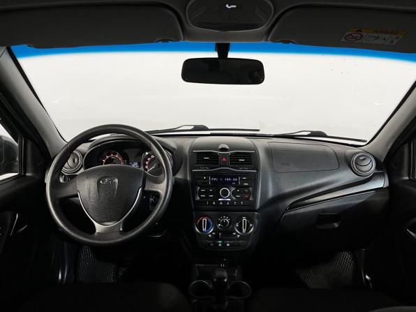 Lada (ВАЗ) Granta I Рестайлинг с пробегом 2024 года, цена 799 900 рублей, 59071 км, лифтбек, Автокод Объявления