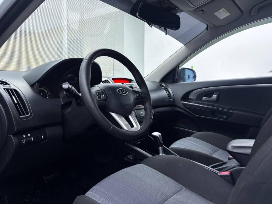 Kia Ceed I Рестайлинг Уфа  - изображение 20