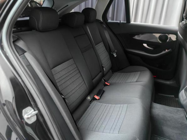 Mercedes-Benz C-Класс IV (W205) с пробегом 2017 года, цена 1 981 000 рублей, 150000 км, универсал, Автокод Объявления