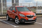 Opel Mokka I Уфа  - изображение 20