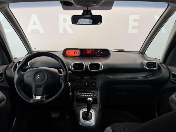 Citroen C3 Picasso I с пробегом 2012 года, цена 449 000 рублей, 229276 км, компактвэн, Автокод Объявления