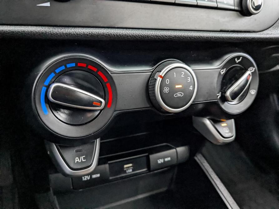 Kia Rio IV Рестайлинг Москва  - изображение 26