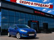Ford Fiesta Mk6 Рестайлинг Воронеж  - изображение 4