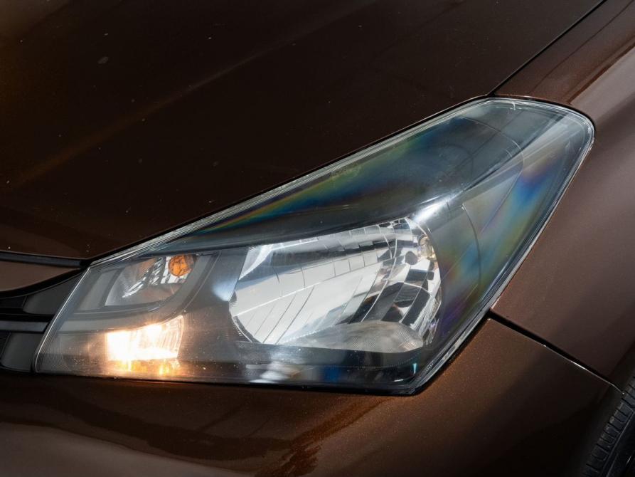Toyota Vitz III (XP130) Рестайлинг Иркутск  - изображение 19