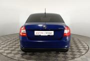 Skoda Rapid I Волгоград  - изображение 29