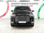 Exeed VX I Рестайлинг Москва  - изображение 34