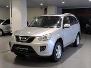 Chery Tiggo (T11) I Рестайлинг (FL) Казань  - изображение 23