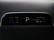 Li Auto (Lixiang) L7 I Рестайлинг Москва  - изображение 46