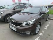 Kia Rio III Рестайлинг Кемерово  - изображение 3