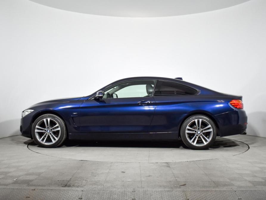 BMW 4 серии F32/F33/F36 Санкт-Петербург  - изображение 9