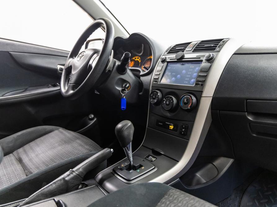 Toyota Corolla X (E140 E150) Волгоград  - изображение 29