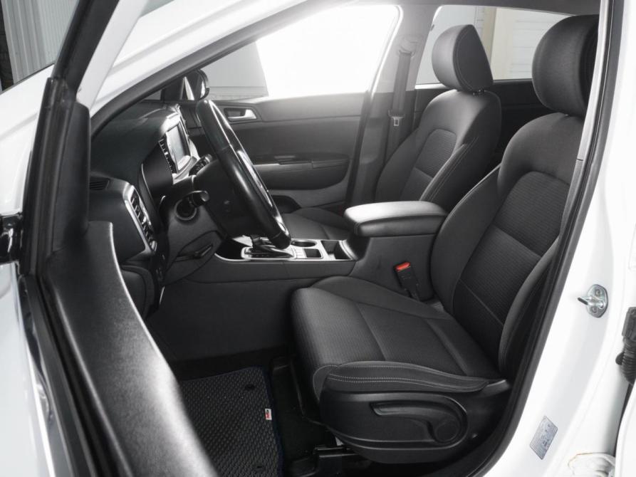Kia Sportage IV Минеральные Воды  - изображение 10